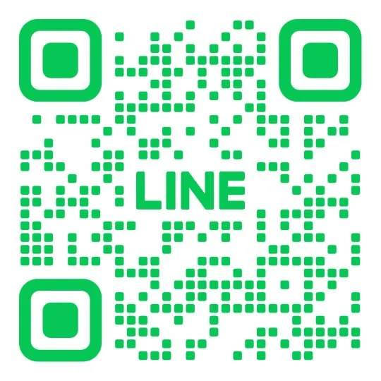 QR Code เพิ่มเพื่อน ฝันว่าได้จับปลาเยอะมาก Line Official